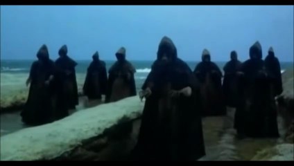 LA NAVE MALEDETTA di Amando De Ossorio