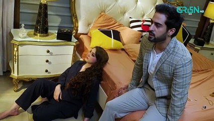 Do Kinaray Episode 39 (Subtitles) 23rd July 2025 _ Momina Iqbal - Junaid Kha