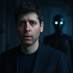 ¿Por qué Sam Altman Tiene Miedo de la IA?