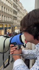 Il sont trop mignons ❤️📢