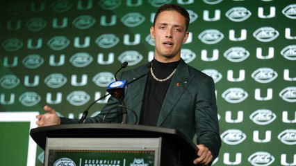 Miami Hurricanes' Challenges and New Strategies in ACC