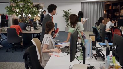 第1話「冷徹な極道上司とキケンな同居生活の幕開け」《ドラマイズム》极道上司爱上我