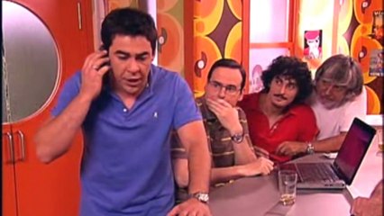 La Que Se Avecina Mejores Frases y Momentos Parte 3