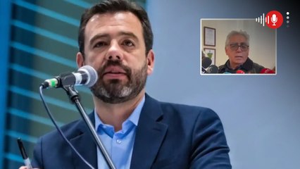 “Tenemos la tranquilidad de que está protegido”: director UNP sobre seguridad del alcalde de Bogotá