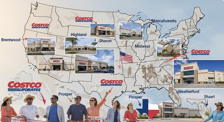 La Evolución Ejecutiva de Costco: ¡Compras Más Inteligentes que Nunca!