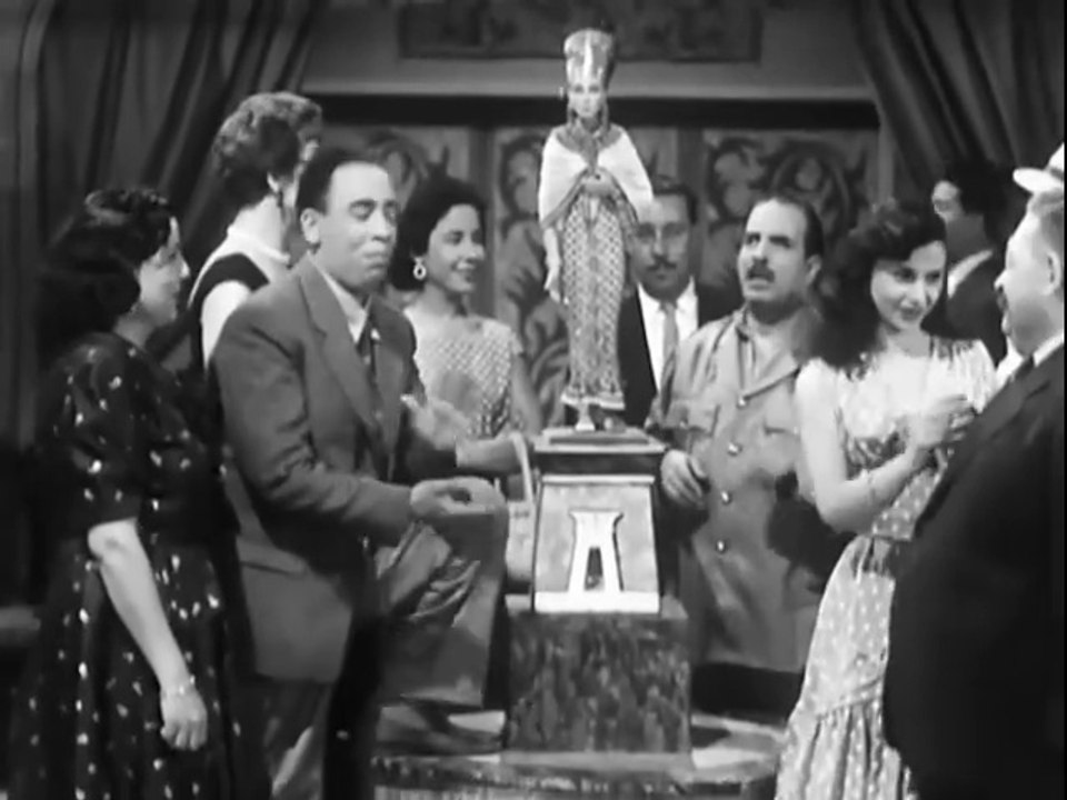 الارشاد السياحي علي طريقة عبد الفتاح القصري واسماعيل يس