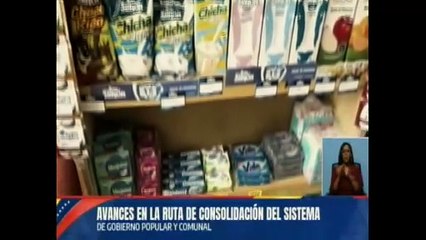 Gobernador Lacava: Hoy vemos cómo el Poder Popular está resolviendo los problemas de la comunidad