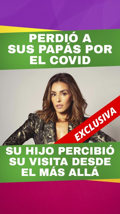Mar Contreras de 'La casa de los famosos México', perdió a sus papás y suegro en días por COVID