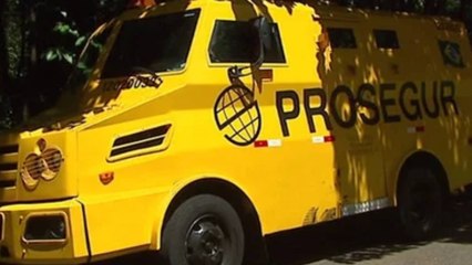 Frustran intento de robo a vehículo de valores en vía entre Roldanillo y El Dovio