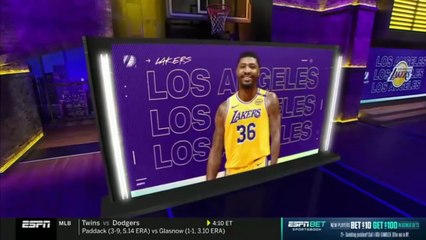 Lakers New Backcourt: Marcus Smart & Luka Dončić | Clippers Beal Plan | SGA’s West Rivals