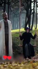 Ishq Murshid Drama Song 🎶