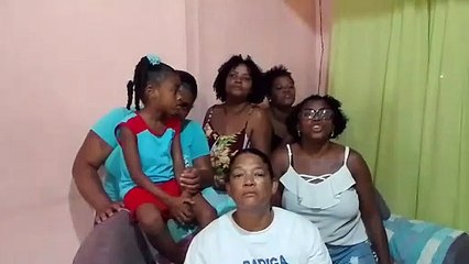 VÍDEO: Família pede justiça pela morte do blogueiro Sariga, vítima de um acidente de trânsito
