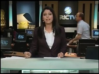 RIC NOTÍCIAS PR - Sequestrador da Brenda, de 4 anos, é preso em Maringá - 05-07-2012