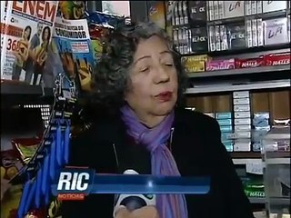 RIC NOTÍCIAS PR - Sul do Brasil teve apagão de internet e telefone - 25-04-2012