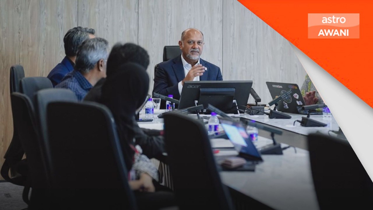 Malaysia bakal terajui industri permainan serantau bersama PlayStation Studios - Gobind