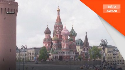 Rusia-Ukraine sambung rundingan damai di Istanbul