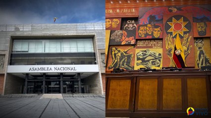 VIDEO OFICIAL PROYECTO