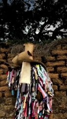 Los Tiliches: Fiesta, Risa y Protesta en Carnaval Oaxaqueño