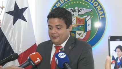 Bancadas negocian por su cuenta y esperan concretar acuerdos la próxima semana, dice secretario de la Asamblea