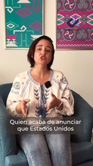 Trump lo hace de nuevo: Estados Unidos anunció que se retira