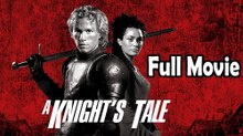 A Knight's Tale (2001) Full Movie HD