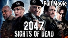 2047 - Sights of Death (2014) Full Movie HD