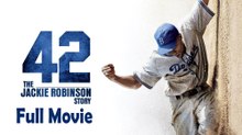 42 (2013) Full Movie HD