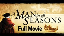 A Man for All Seasons (1966) Full Movie HD