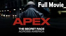 APEX The Secret Race Across America (2019) Full Movie HD