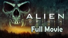 Alien Origin (2012) Full Movie HD