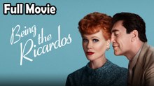 Being the Ricardos (2021) Full Movie HD