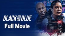 Black and Blue (2019) Full Movie HD