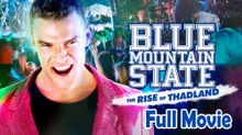 Blue Mountain State - The Rise of Thadland (2016) Full Movie HD