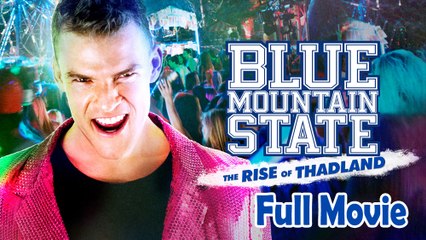 Blue Mountain State - The Rise of Thadland (2016) Full Movie HD