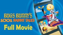 Bugs Bunny's 3rd Movie 1001 Rabbit Tales (1982) Full Movie HD