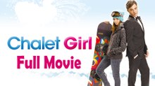 Chalet Girl (2011) Full Movie HD