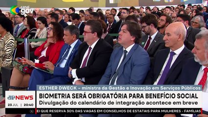 AMANHÃ: INSS começa a pagar afetados por desconto indevidos