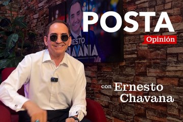 Ernesto Chavana opina sin filtros sobre fútbol polémicas y redes sociales