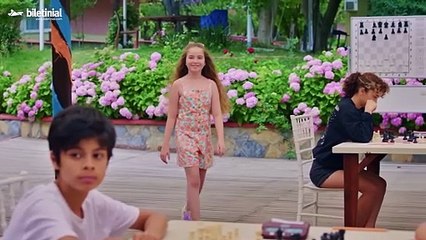 ŞamPİYONlar Fragman (2025) | Official Trailer