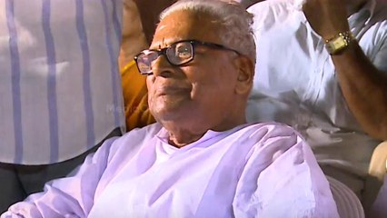 വി എസ് ഇനി ഓർമയിൽ.. അനുസ്മരിച്ച് കേരള രാഷ്ട്രീയം