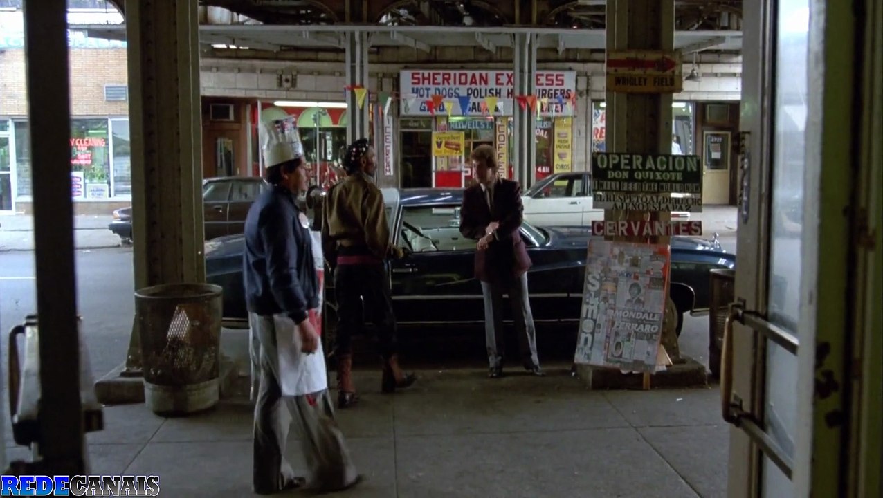 Código do Silêncio (1985) – FILME COMPLETO DUBLADO | Chuck Norris em Ação!