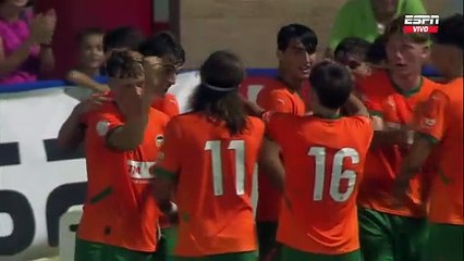 ARGENTINA REMONTA Y VENCE A VALENCIA EN L'ALCÚDIA - MH SPORTS