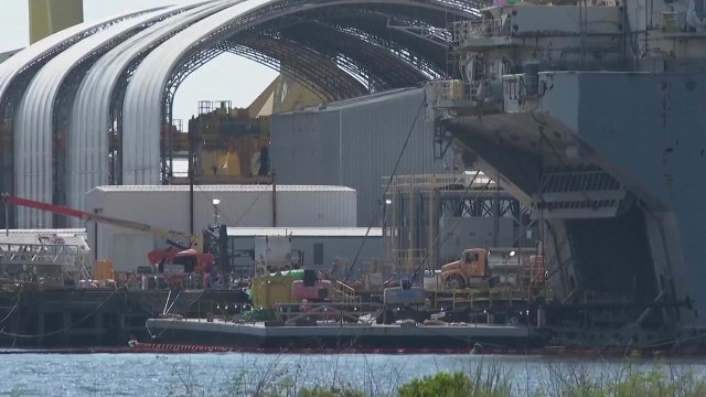 트럼프 EU와 무역 협상 심각하게 진행 중...중국과는 마무리 단계 / YTN