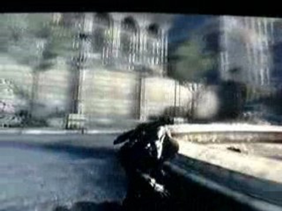 bug de la fontaine campagne