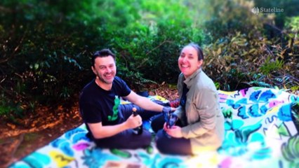 Mater Hospital's religious abortion ban leaves couple feeling 'abandoned'