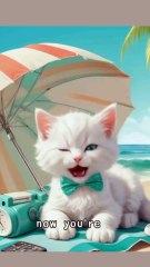 "Bestie Vibes Only 😸💕 Watch Her Say It With Sass!"