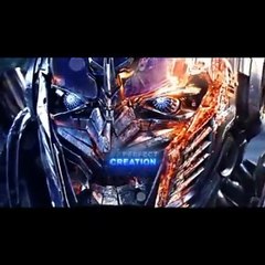 "Bumblebee's Final St | Dangerous Transformers Battle Scene!"