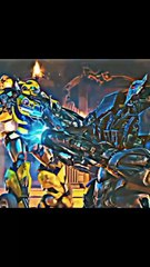 "Optimus Prime's Final Battle – Epic Transformers Clip!"