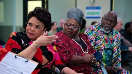 Madea e o Casamento nas Bahamas