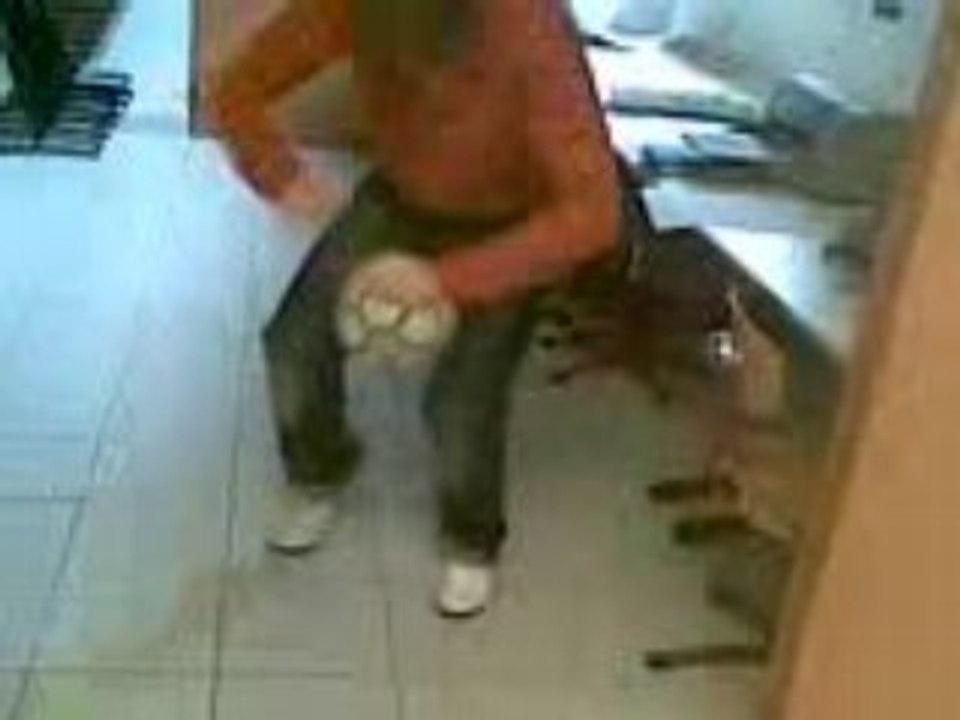 Victor fut sal